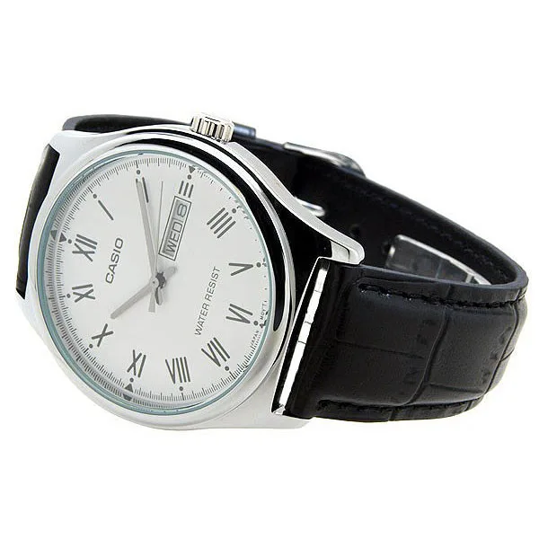 CASIO MTP-V006L-7B, наручные часы — дополнительное фото 2