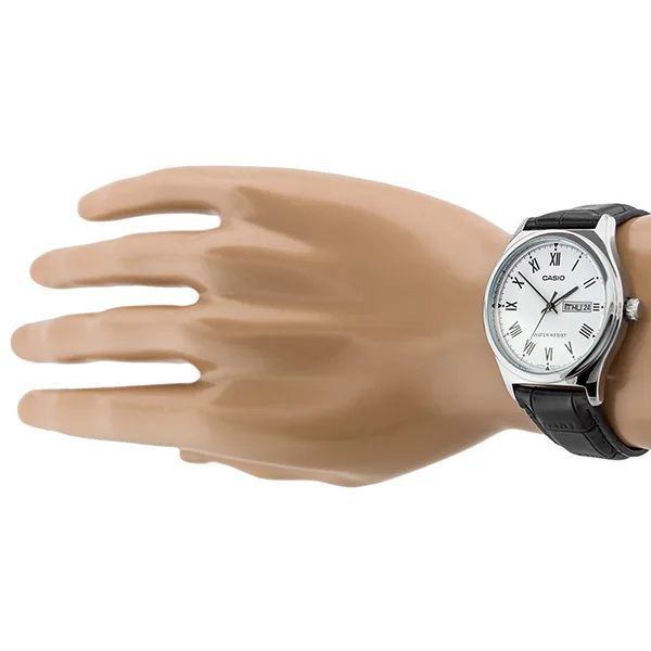 CASIO MTP-V006L-7B, наручные часы — дополнительное фото 4