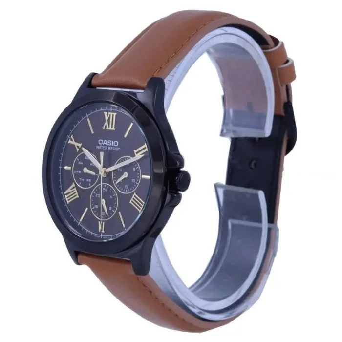 CASIO MTP-V300BL-5A, наручные часы — дополнительное фото 2