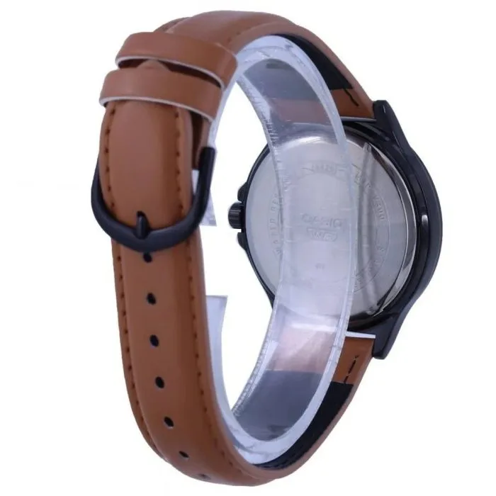 CASIO MTP-V300BL-5A, наручные часы — дополнительное фото 3