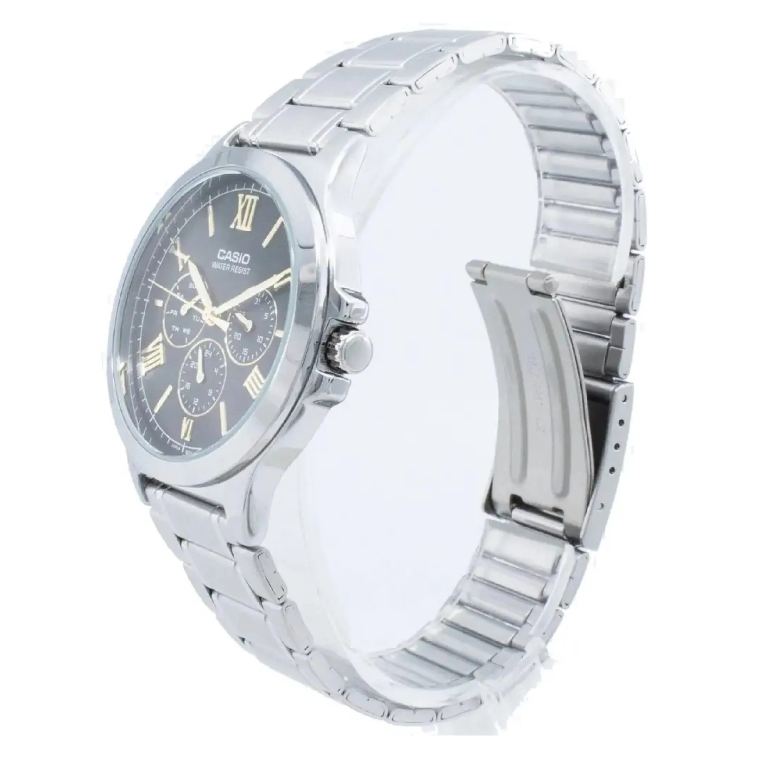 CASIO MTP-V300D-1A2, наручные часы — дополнительное фото 2