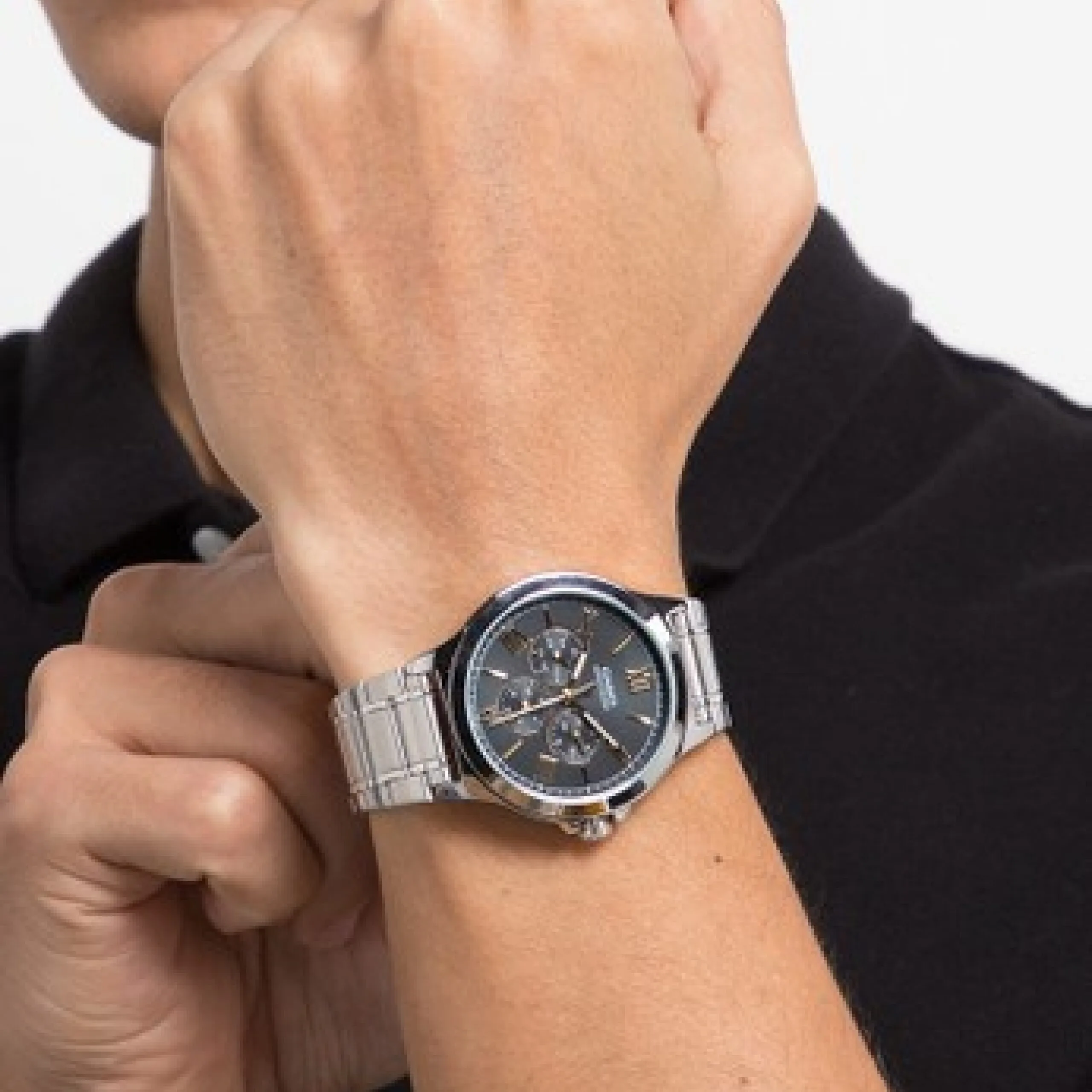 CASIO MTP-V300D-1A2, наручные часы — дополнительное фото 4