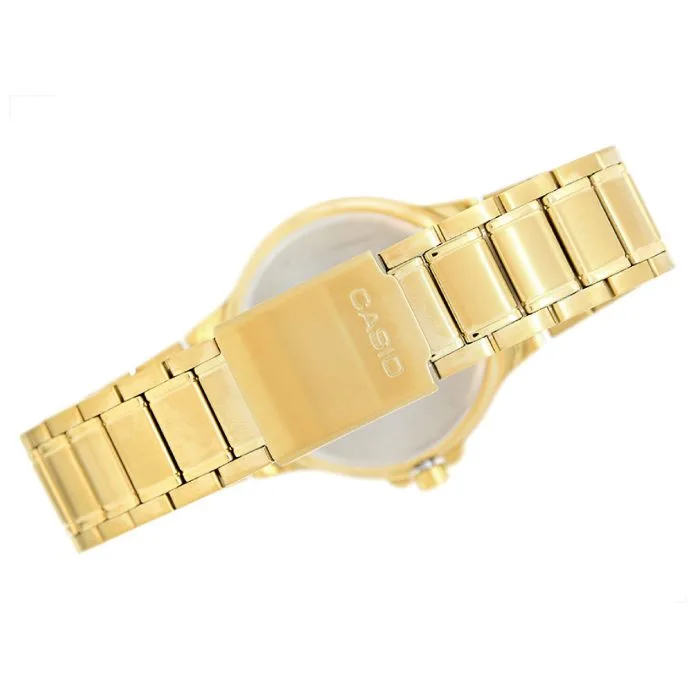 CASIO MTP-V300G-1A, наручные часы — дополнительное фото 3