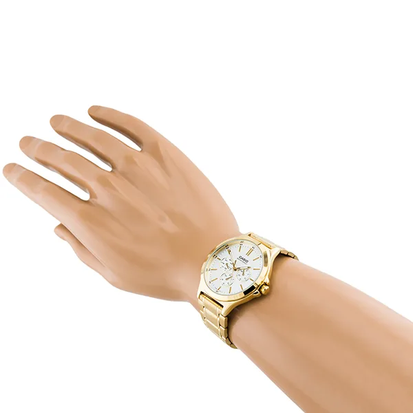CASIO MTP-V300G-7A, наручные часы — дополнительное фото 4