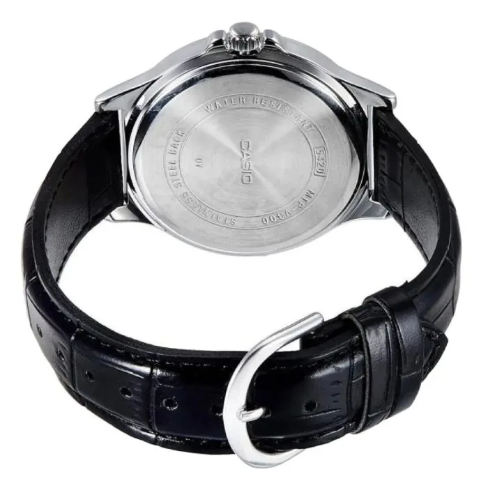 CASIO MTP-V300L-1A, наручные часы — дополнительное фото 3