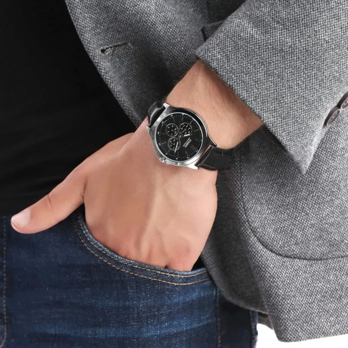 CASIO MTP-V300L-1A, наручные часы — дополнительное фото 4