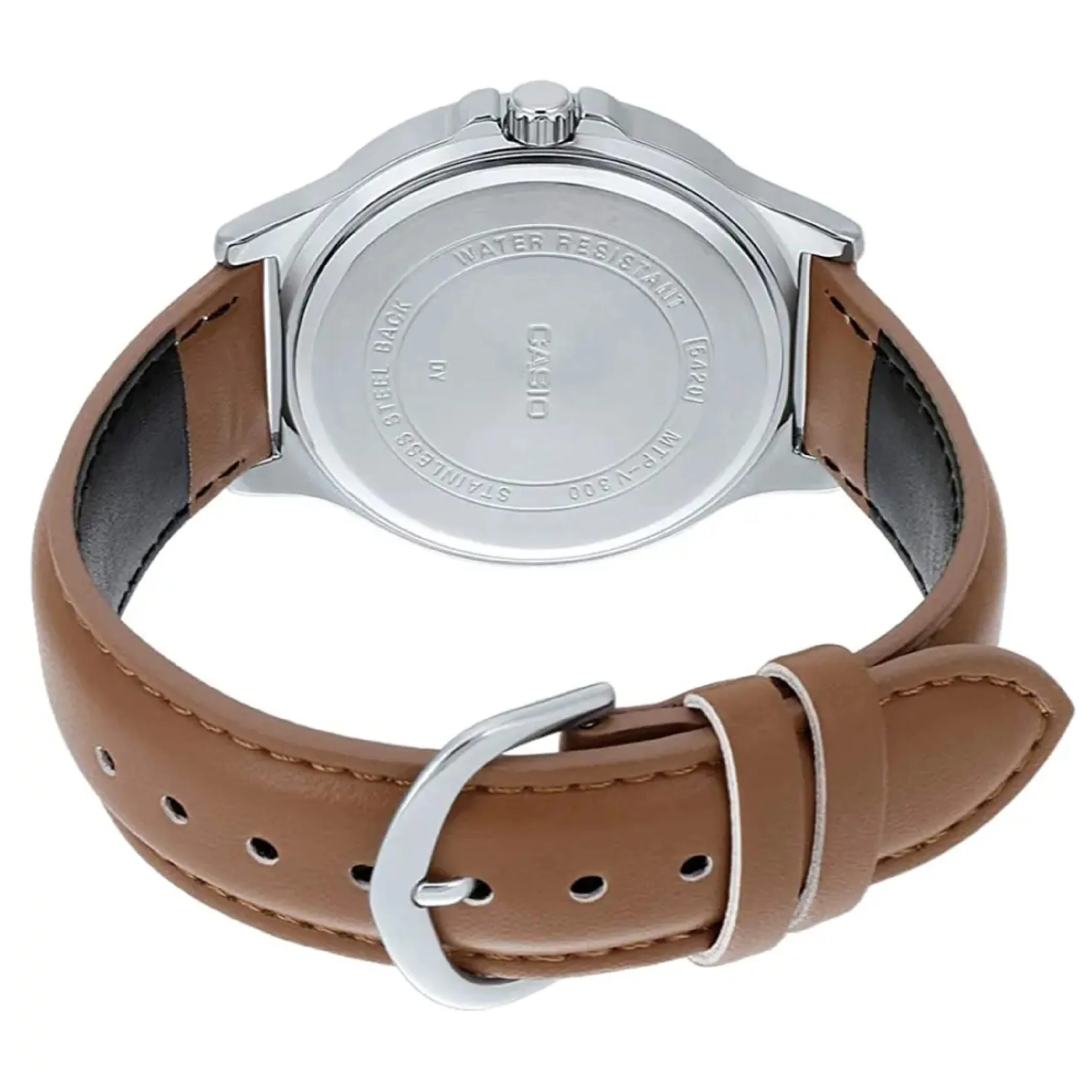CASIO MTP-V300L-7A2, наручные часы — дополнительное фото 3