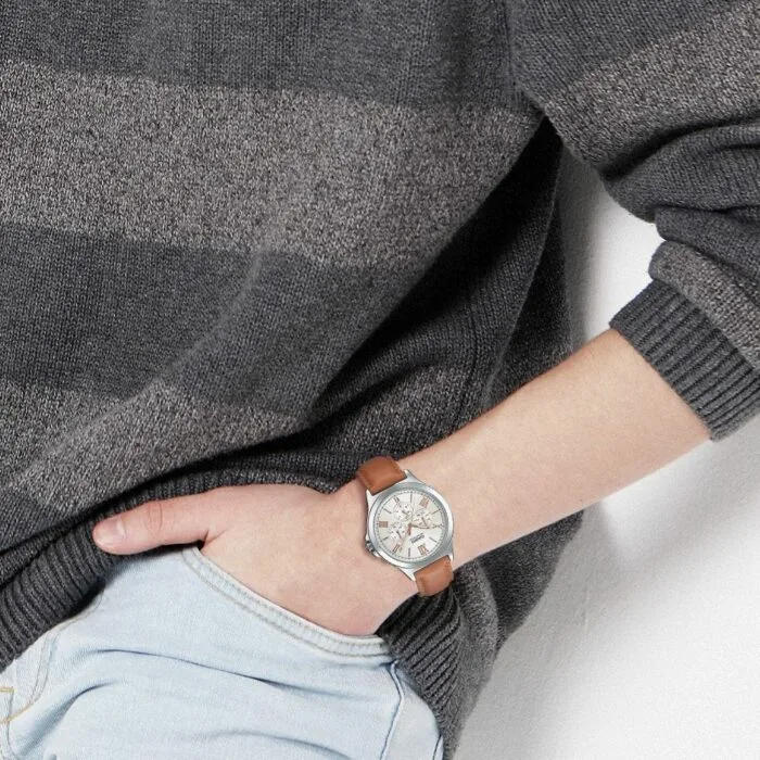 CASIO MTP-V300L-7A2, наручные часы — дополнительное фото 4