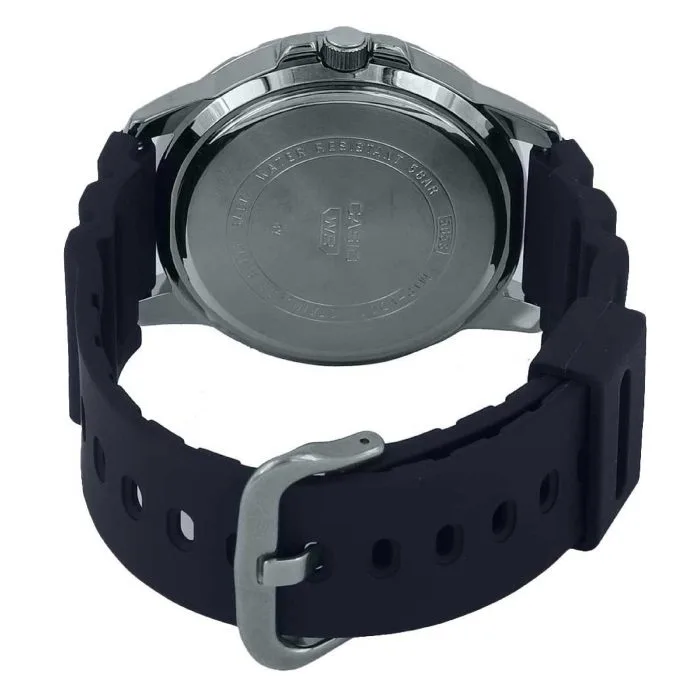 CASIO MTP-VD01-1E, наручные часы — дополнительное фото 3