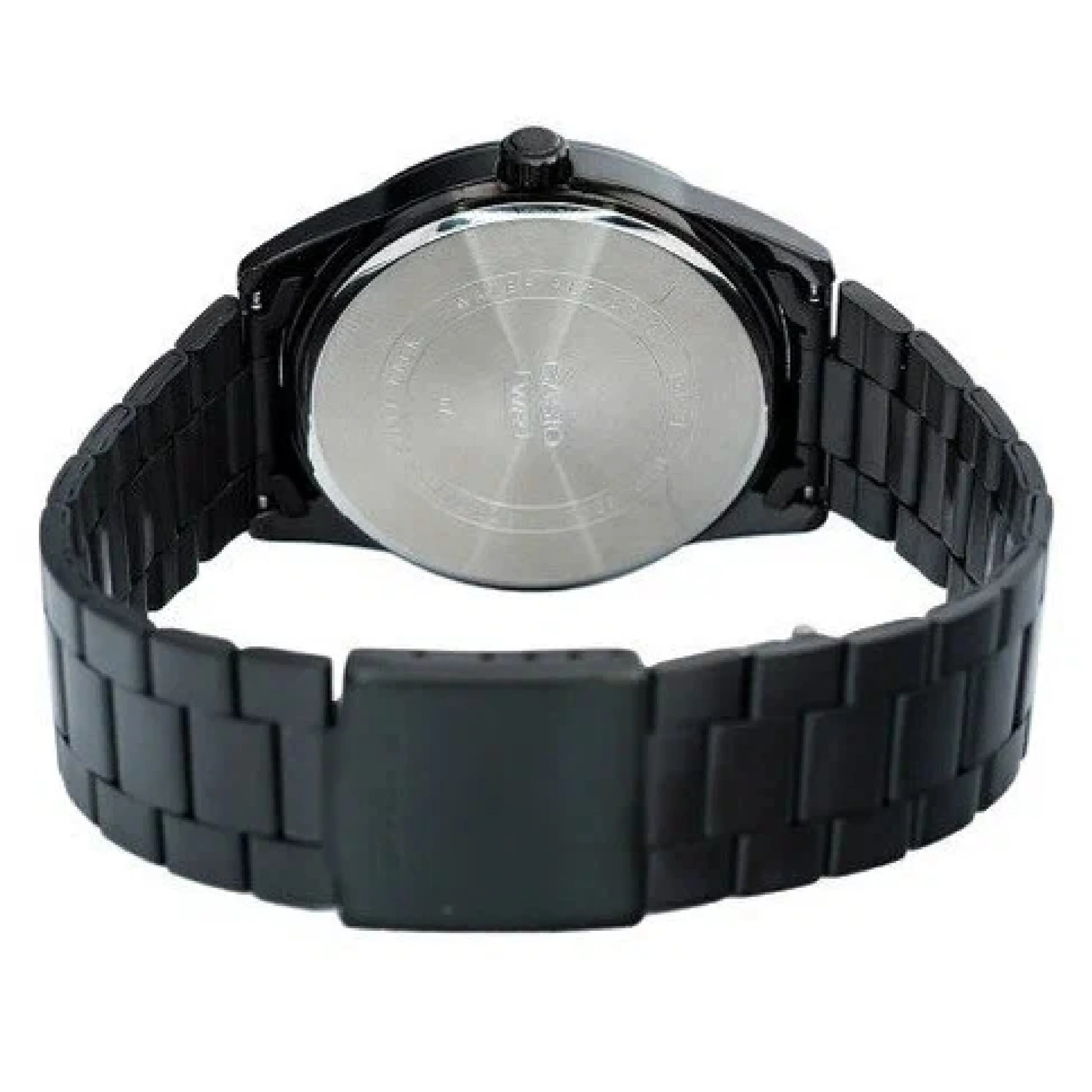 CASIO MTP-VD01B-1B, наручные часы — дополнительное фото 3