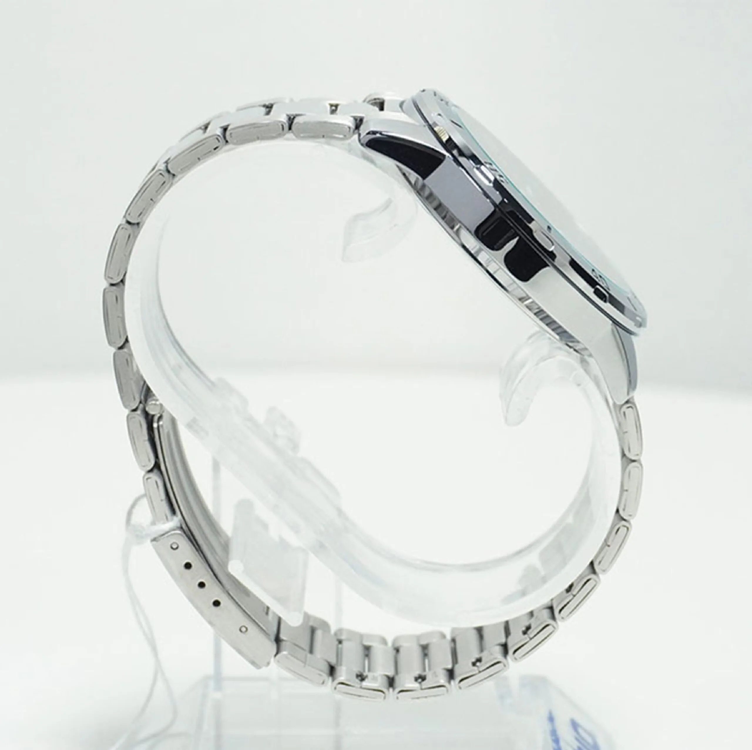 CASIO MTP-VD01D-3B, наручные часы — дополнительное фото 2