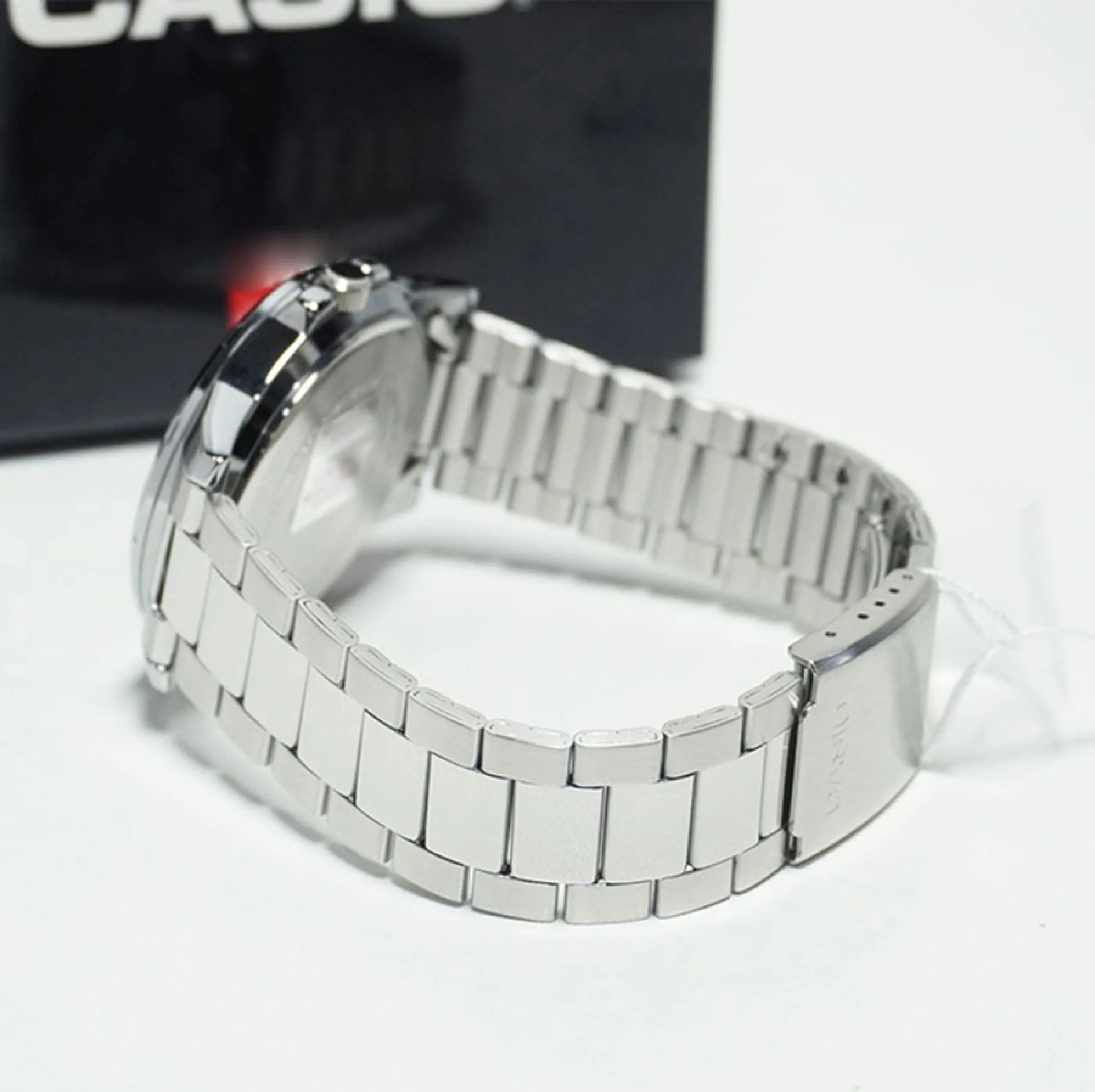 CASIO MTP-VD01D-3E1, наручные часы — дополнительное фото 3