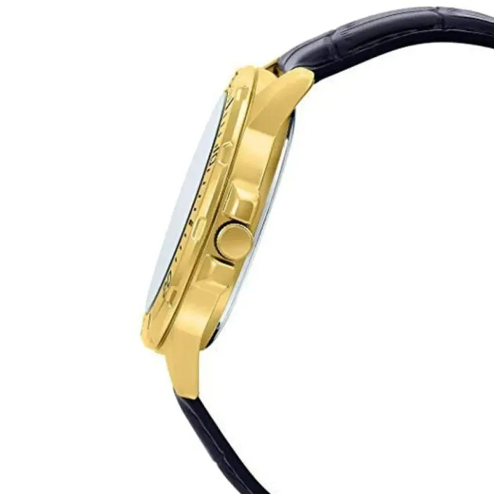 CASIO MTP-VD01GL-1E, наручные часы — дополнительное фото 2