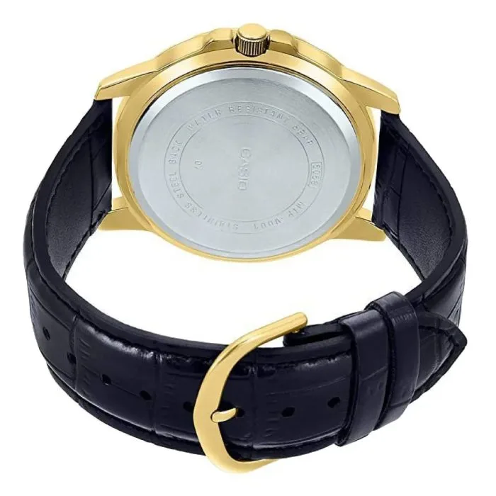 CASIO MTP-VD01GL-1E, наручные часы — дополнительное фото 3