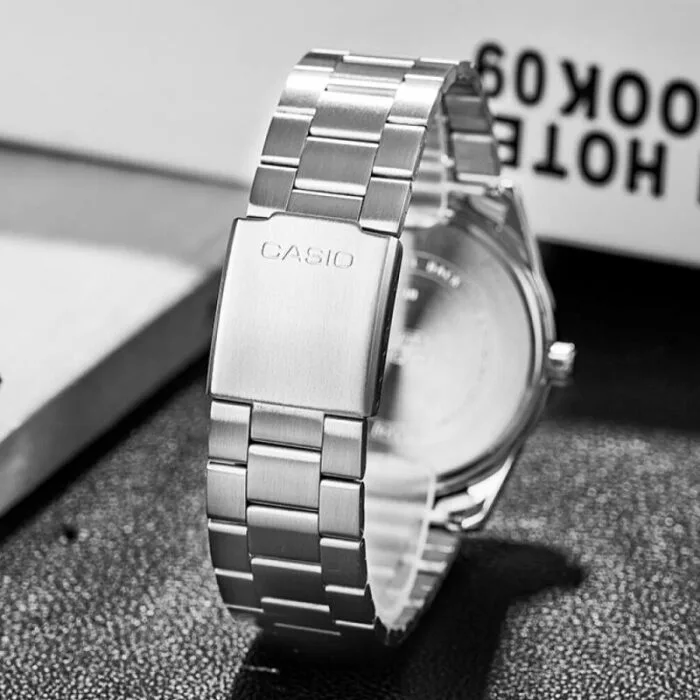 CASIO MTP-VD02D-1E, наручные часы — дополнительное фото 3