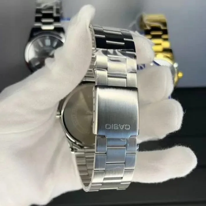 CASIO MTP-VD02D-7E, наручные часы — дополнительное фото 3