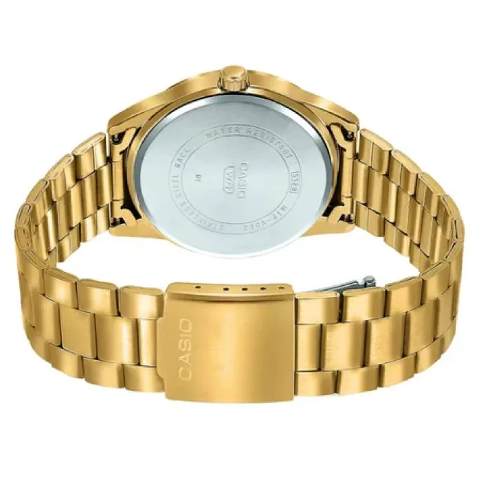 CASIO MTP-VD02G-9E, наручные часы — дополнительное фото 2
