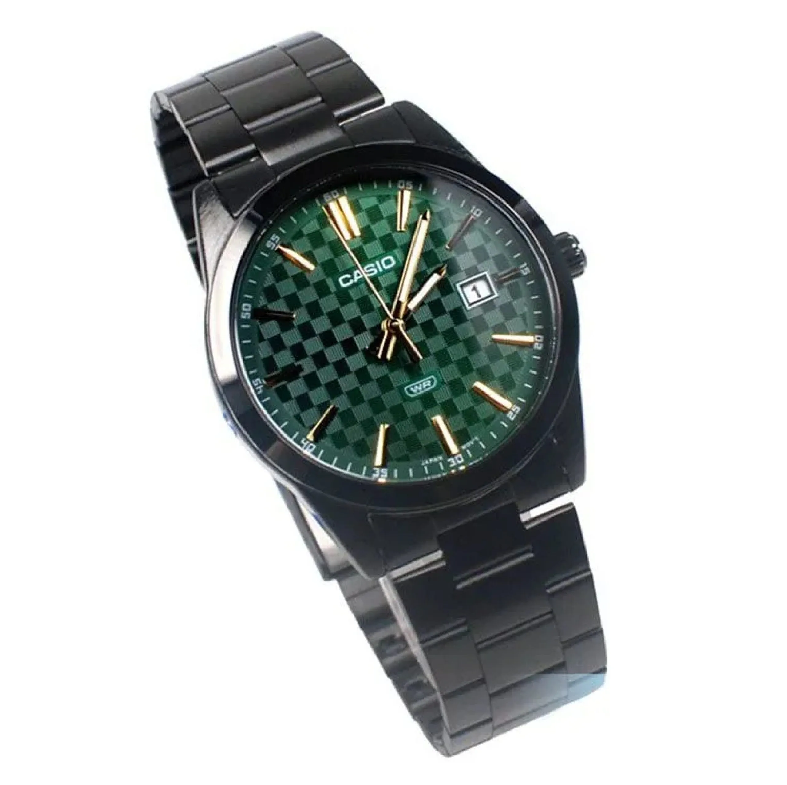 CASIO MTP-VD03B-3A, наручные часы — дополнительное фото 2