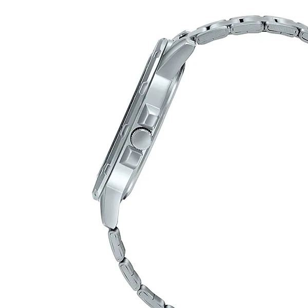 CASIO MTP-VD200D-2B, наручные часы — дополнительное фото 2