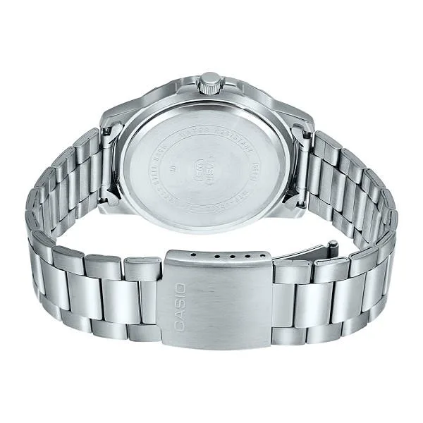 CASIO MTP-VD200D-2B, наручные часы — дополнительное фото 3