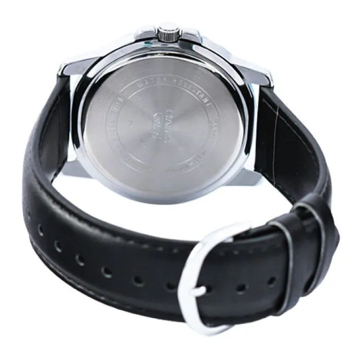 CASIO MTP-VD200L-1B, наручные часы — дополнительное фото 2