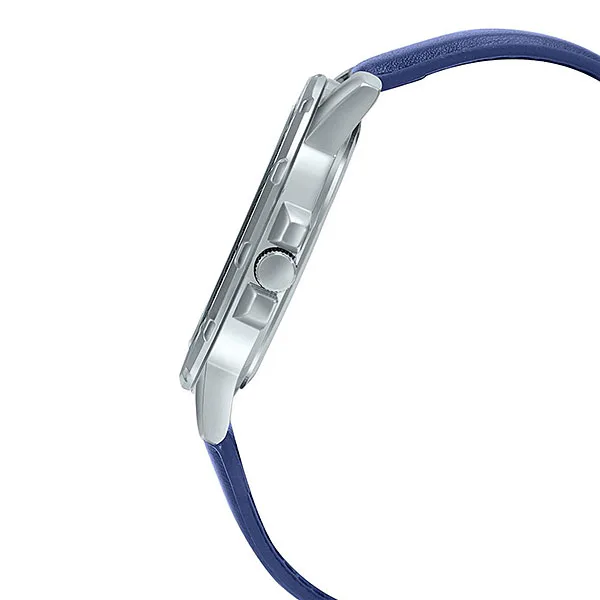 CASIO MTP-VD200L-2B, наручные часы — дополнительное фото 2
