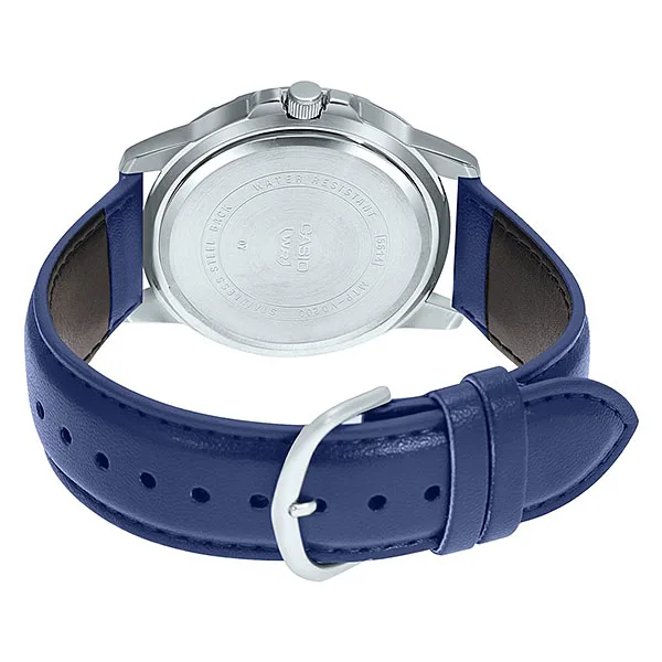 CASIO MTP-VD200L-2B, наручные часы — дополнительное фото 3