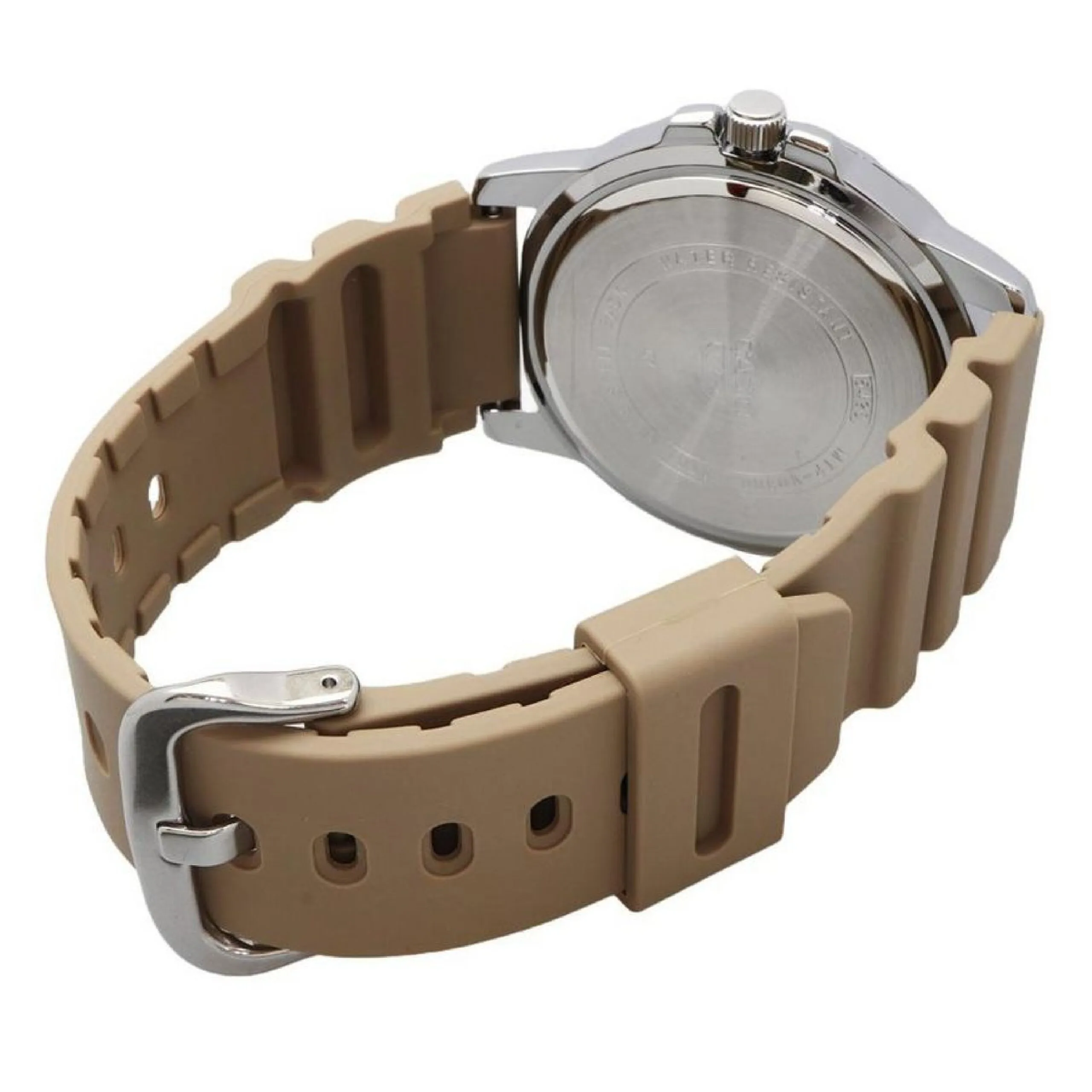 CASIO MTP-VD300-5B, наручные часы — дополнительное фото 3