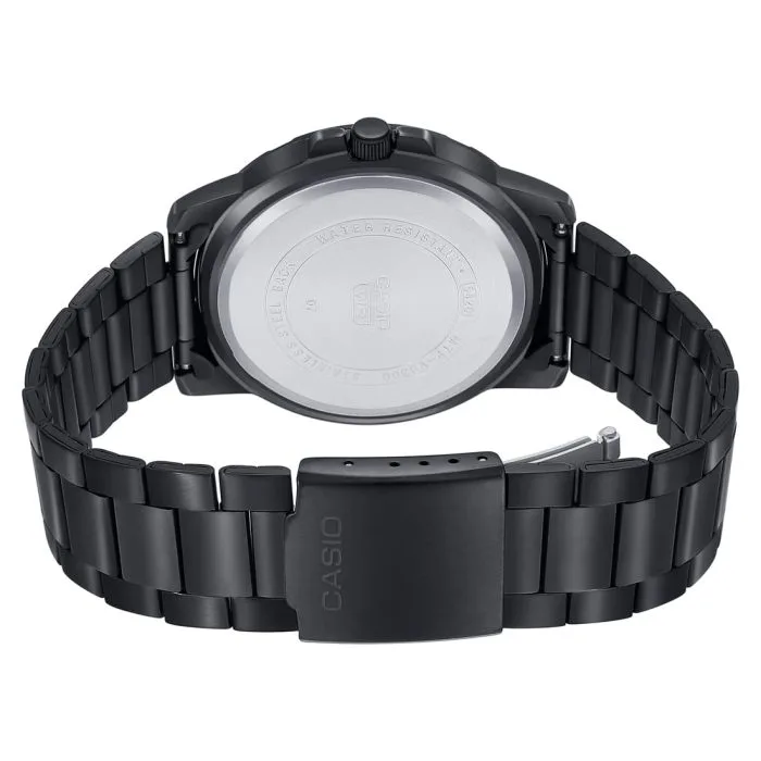 CASIO MTP-VD300B-5E, наручные часы — дополнительное фото 3
