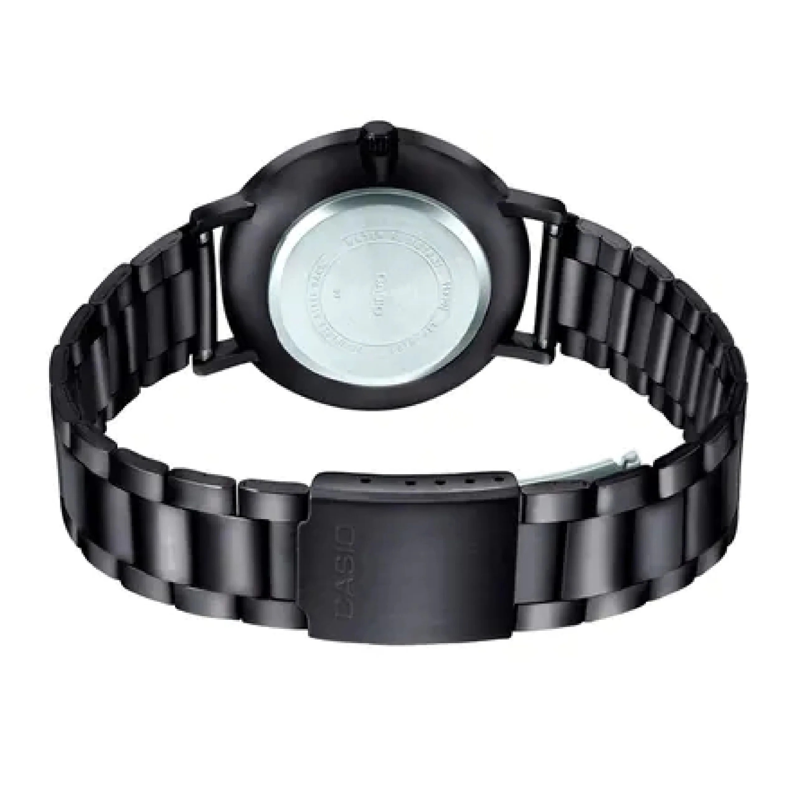 CASIO MTP-VT01B-2B, наручные часы — дополнительное фото 3