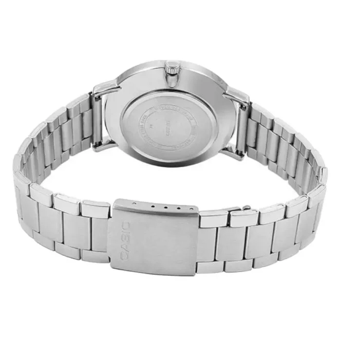 CASIO MTP-VT01D-2B, наручные часы — дополнительное фото 3