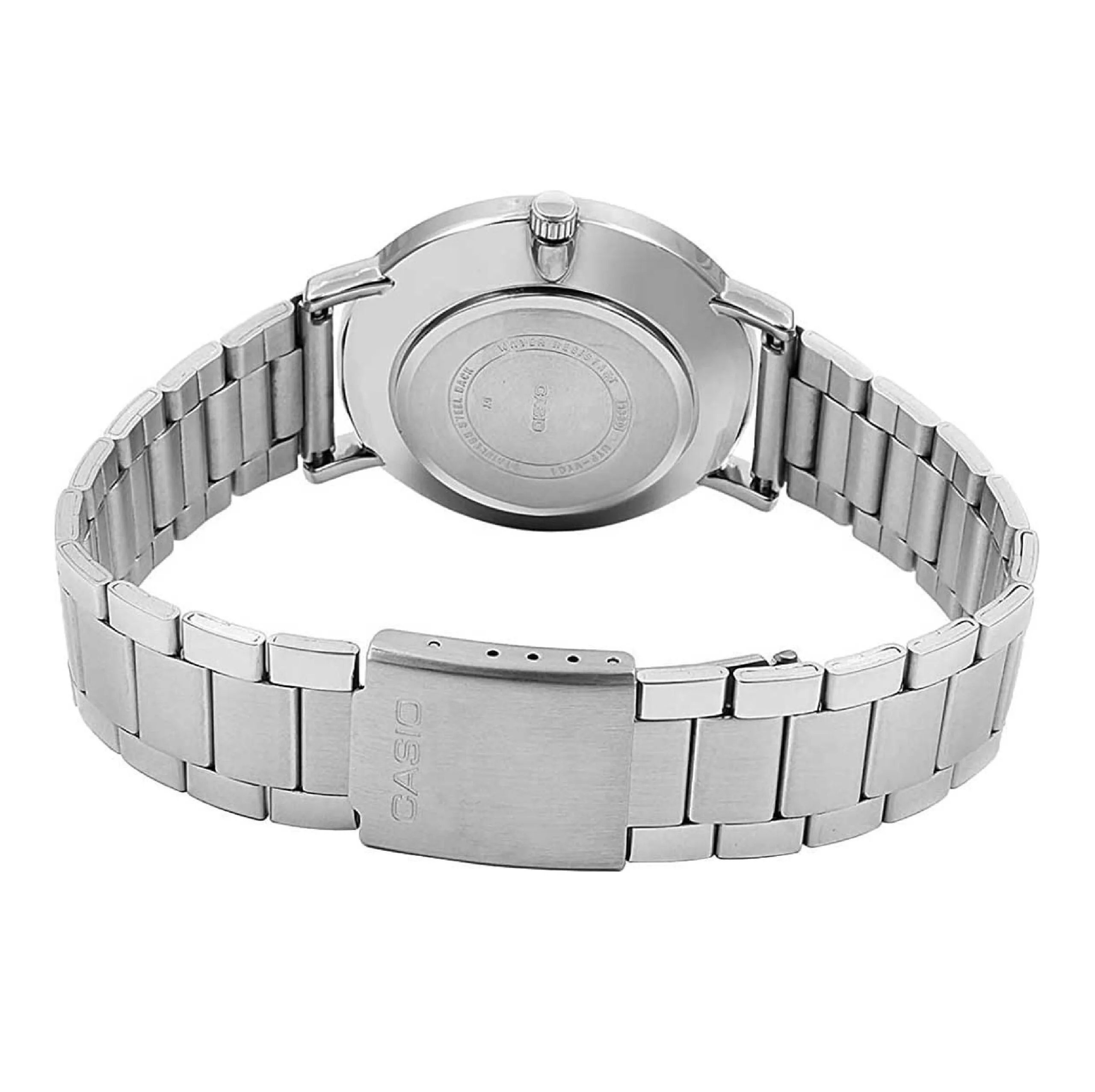 CASIO MTP-VT01DM-1A, наручные часы — дополнительное фото 3