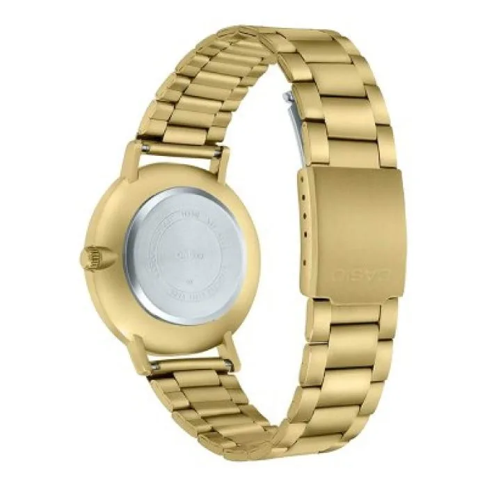 CASIO MTP-VT01G-2B, наручные часы — дополнительное фото 3