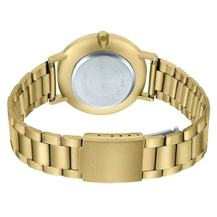 CASIO MTP-VT01G-2B2, наручные часы — дополнительное фото 3