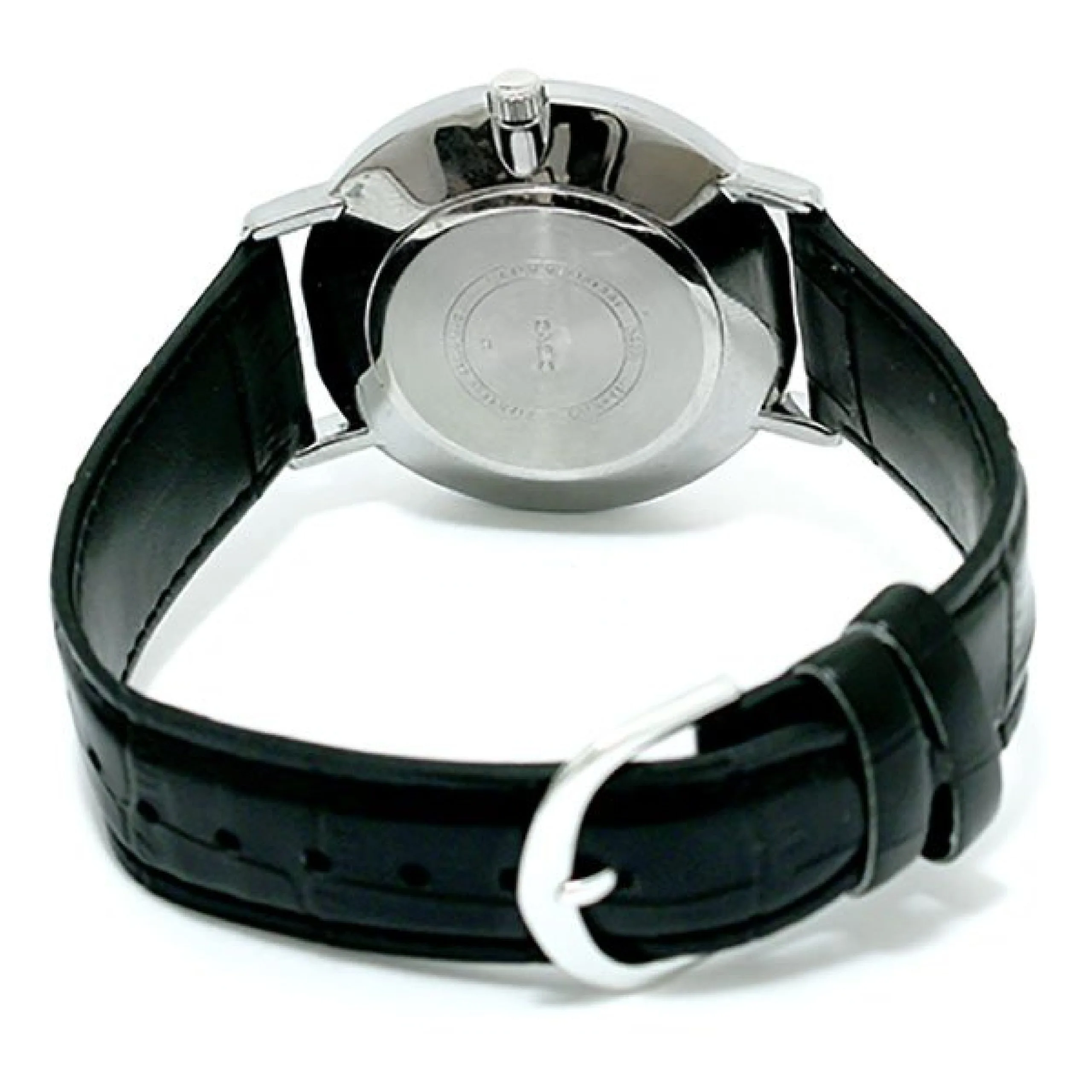 CASIO MTP-VT01L-1B, наручные часы — дополнительное фото 3