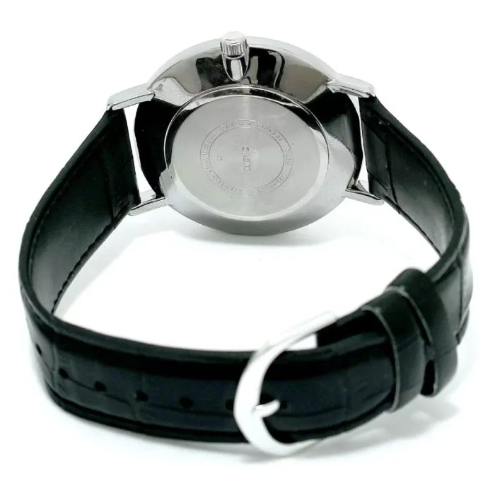 CASIO MTP-VT01L-1B2, наручные часы — дополнительное фото 3