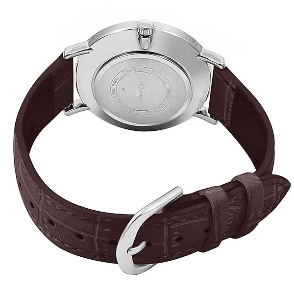 CASIO MTP-VT01L-2B, наручные часы — дополнительное фото 3