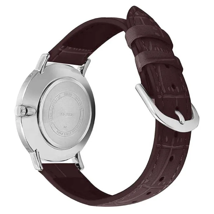 CASIO MTP-VT01L-7B2, наручные часы — дополнительное фото 3