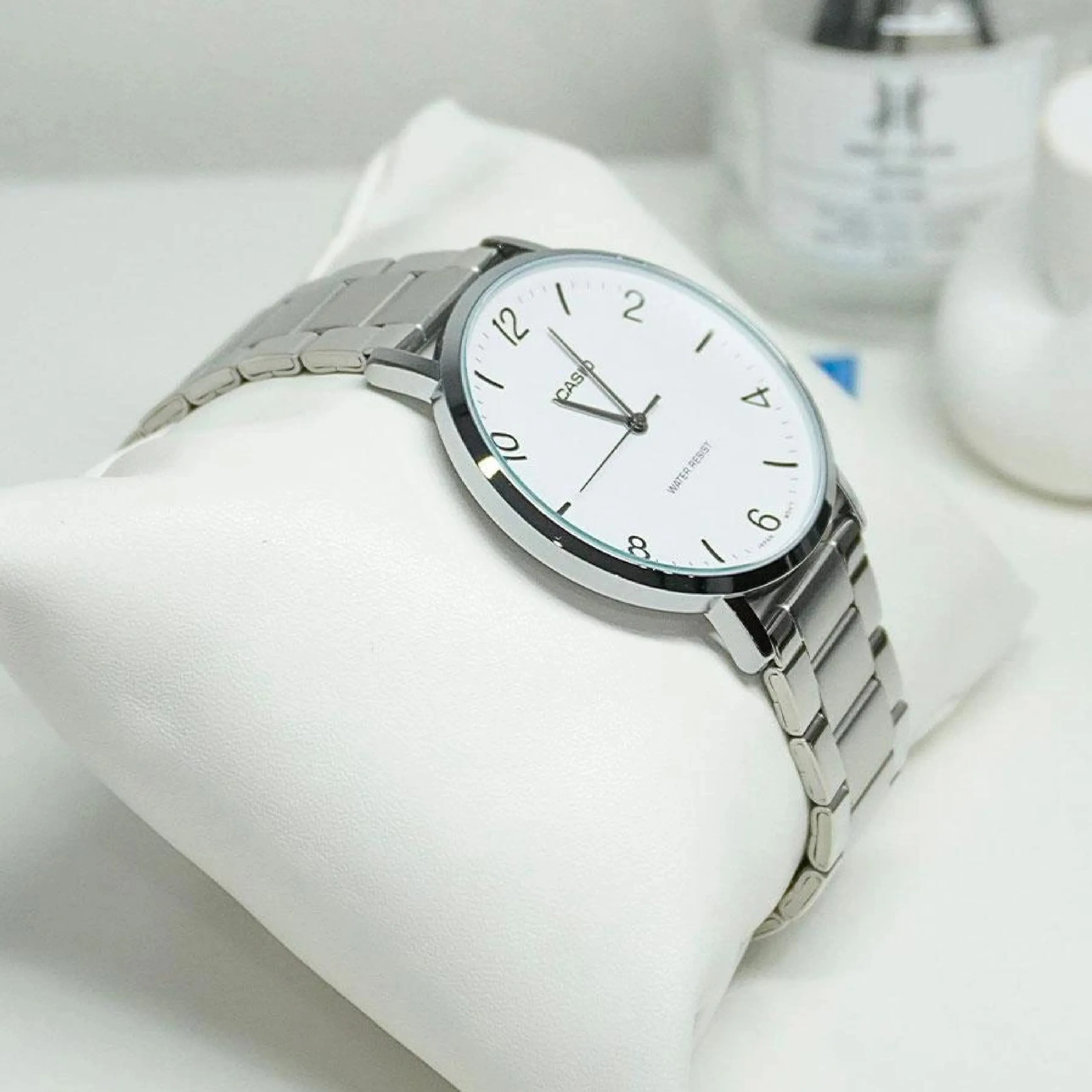 CASIO MTP-VT03D-7B, наручные часы — дополнительное фото 2