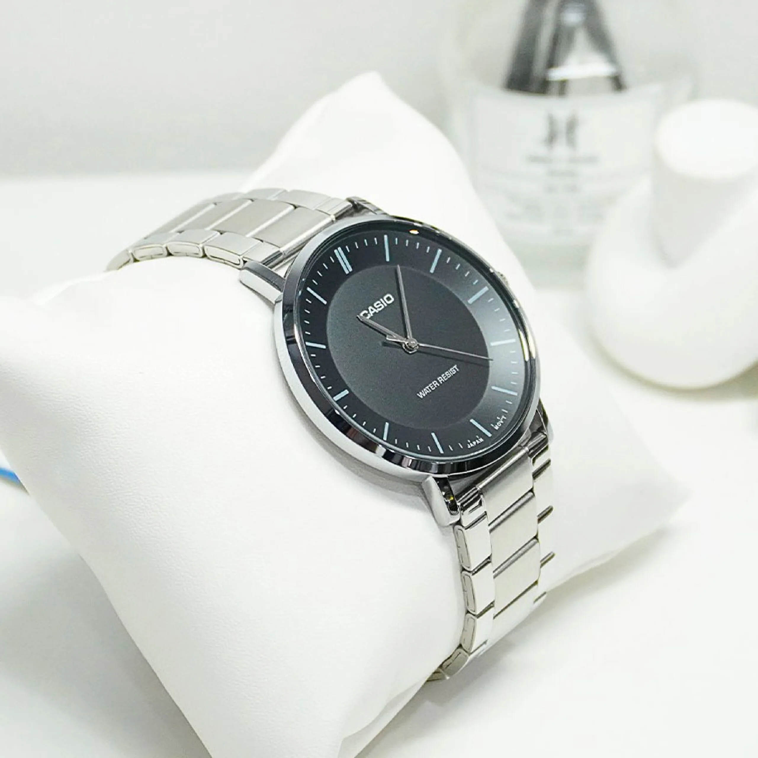 CASIO MTP-VT04D-1E, наручные часы — дополнительное фото 2
