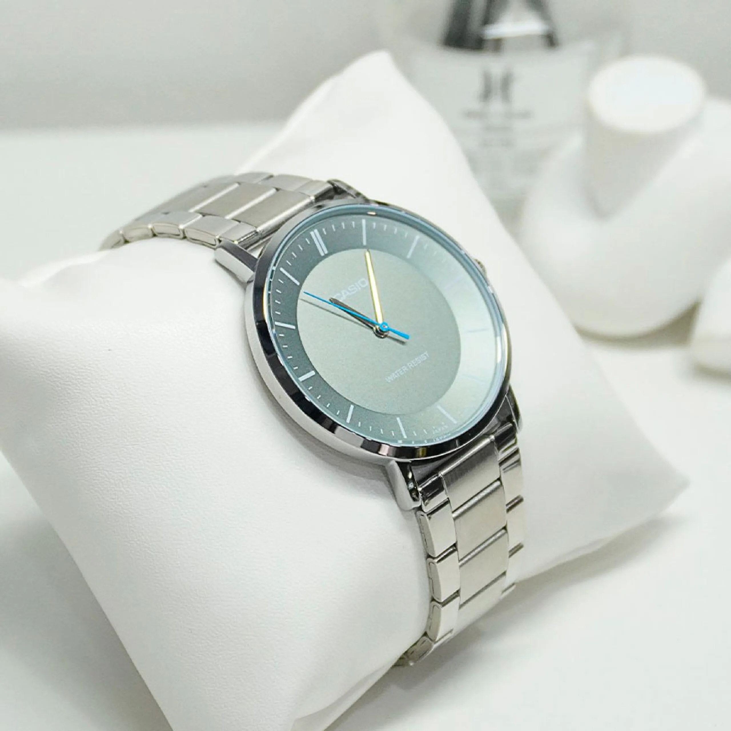 CASIO MTP-VT04D-8E, наручные часы — дополнительное фото 2