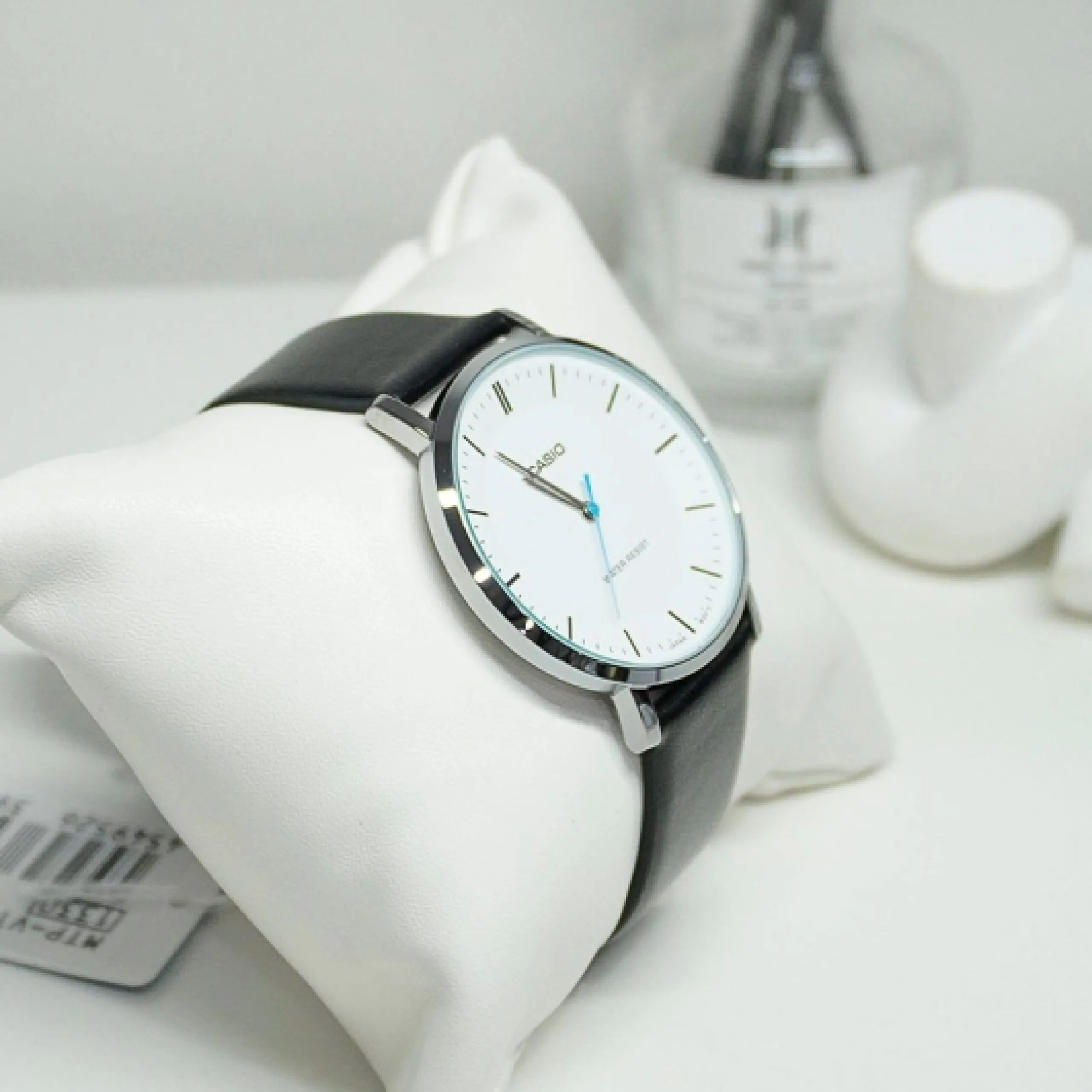 CASIO MTP-VT04L-7E, наручные часы — дополнительное фото 2