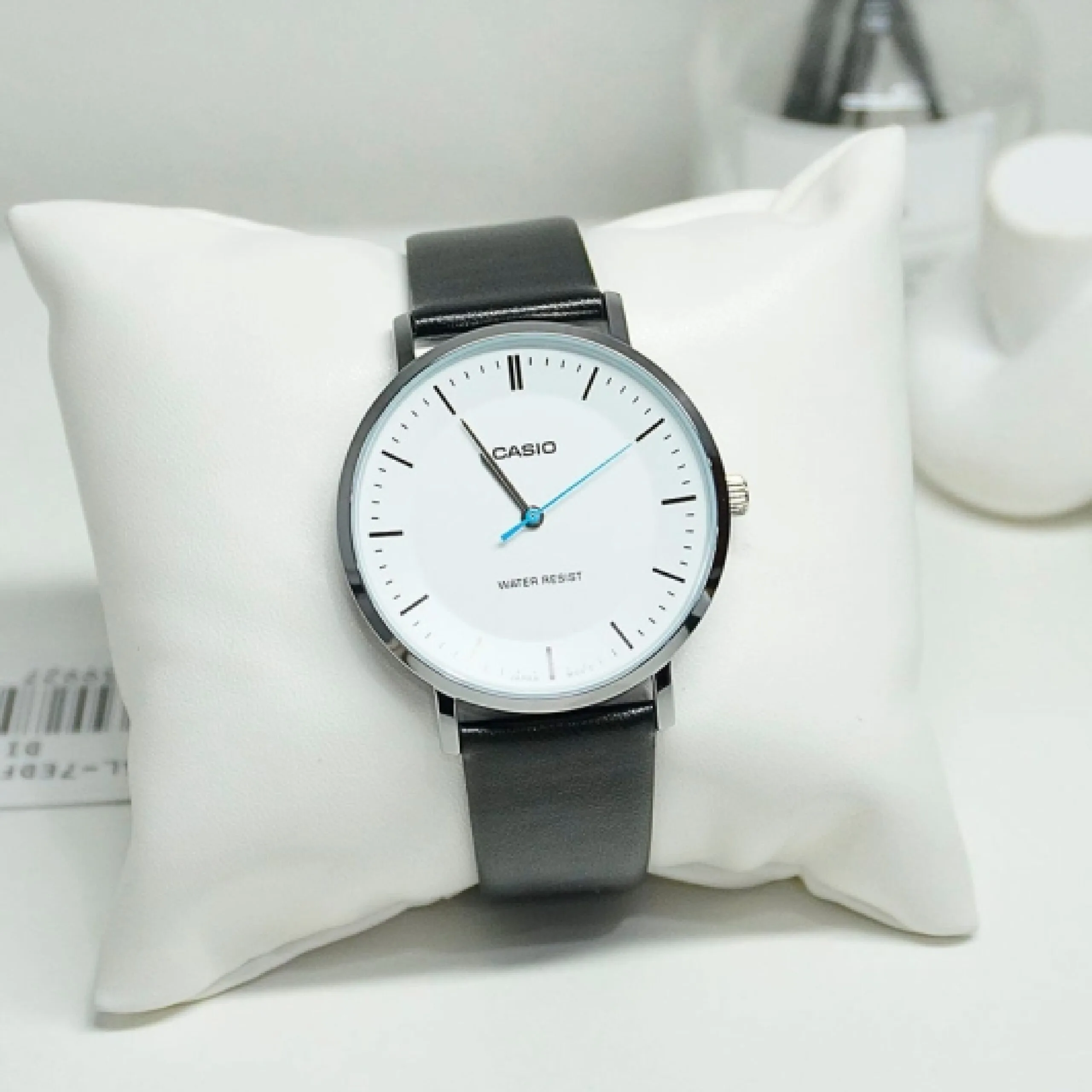 CASIO MTP-VT04L-7E, наручные часы — дополнительное фото 4