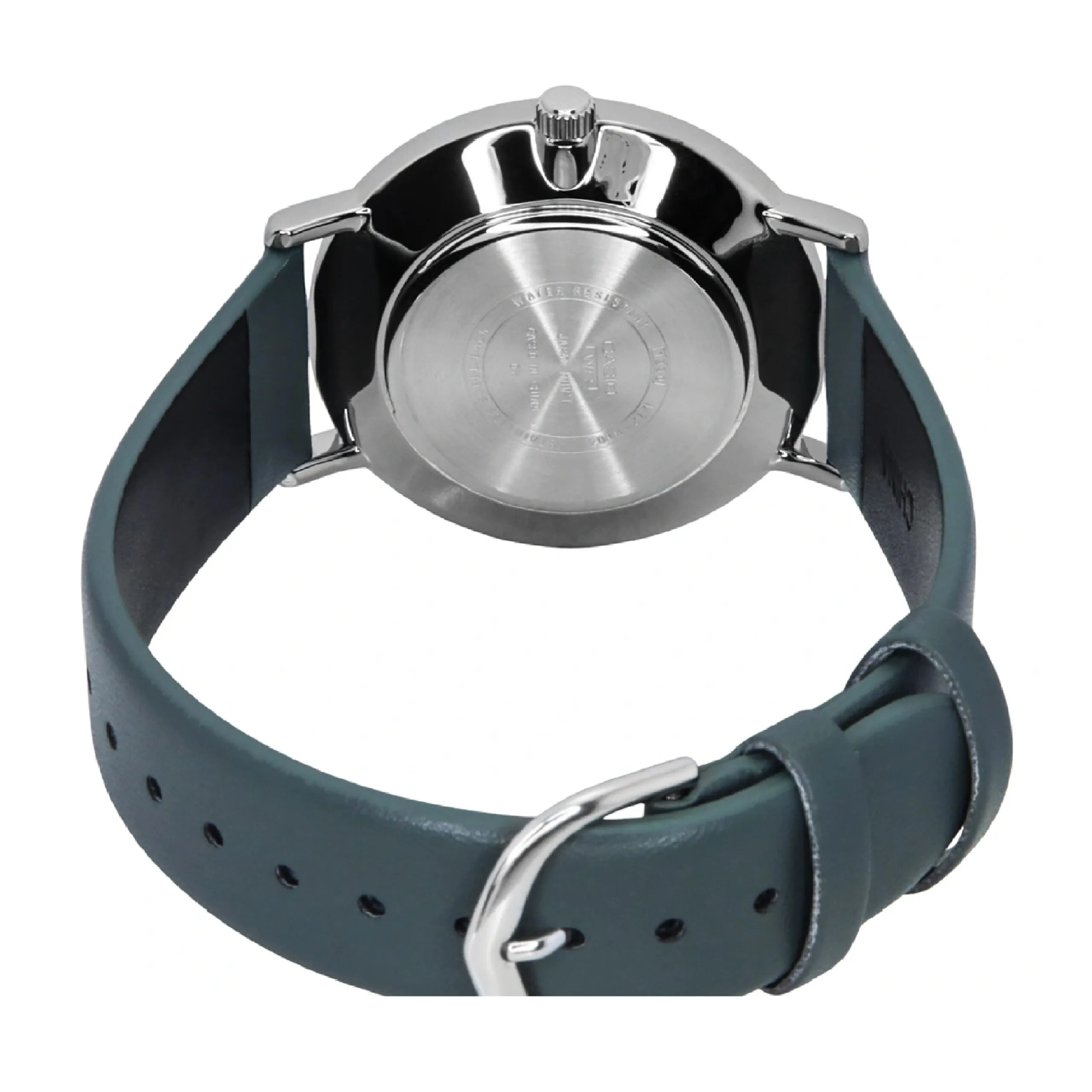 CASIO MTP-VT04L-8E, наручные часы — дополнительное фото 3