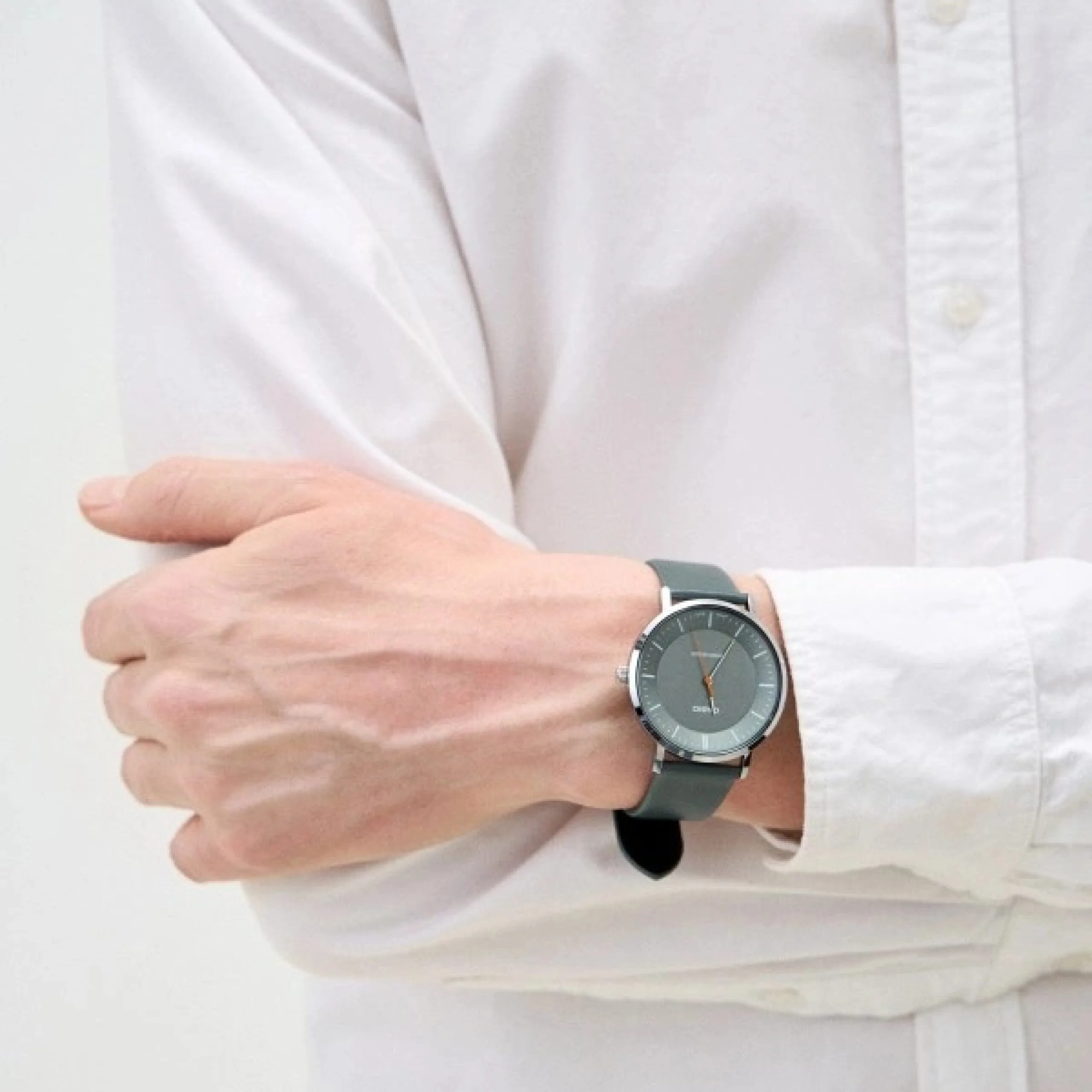 CASIO MTP-VT04L-8E, наручные часы — дополнительное фото 4