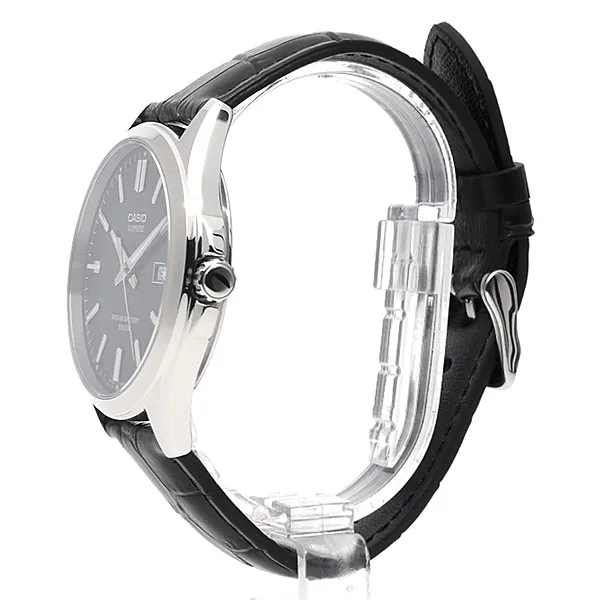 CASIO MTS-100L-1A, наручные часы — дополнительное фото 2