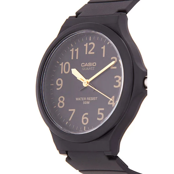 CASIO MW-240-1B2, наручные часы — дополнительное фото 2