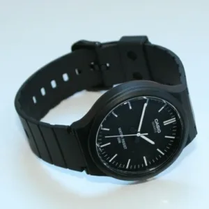 CASIO MW-240-1E, наручные часы — дополнительное фото 2
