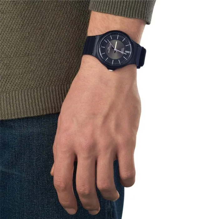 CASIO MW-240-1E, наручные часы — дополнительное фото 4