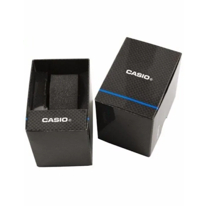 CASIO MW-240-1E2, наручные часы — дополнительное фото 2